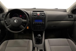 Sininen Volkswagen GOLF 2005 kuva 7.