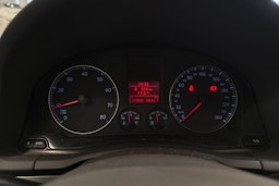 Sininen Volkswagen GOLF 2005 kuva 13.