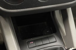 Sininen Volkswagen GOLF 2005 kuva 16.