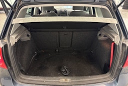 Sininen Volkswagen GOLF 2005 kuva 21.