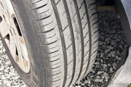 Sininen Volkswagen GOLF 2005 kuva 23.