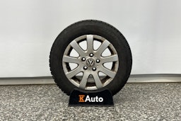 Sininen Volkswagen GOLF 2005 kuva 24.