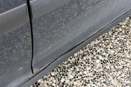 Sininen Volkswagen GOLF 2005 kuva 28.