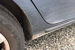 Sininen Volkswagen GOLF 2005 kuva 29.
