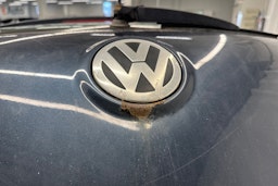 Sininen Volkswagen GOLF 2005 kuva 30.