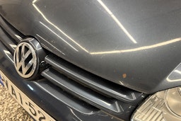 Sininen Volkswagen GOLF 2005 kuva 33.
