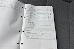 Sininen Volkswagen GOLF 2005 kuva 34.