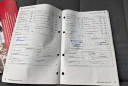 Sininen Volkswagen GOLF 2005 kuva 35.