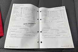 Sininen Volkswagen GOLF 2005 kuva 37.