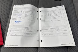 Sininen Volkswagen GOLF 2005 kuva 38.