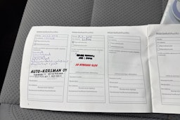 Sininen Volkswagen GOLF 2005 kuva 40.