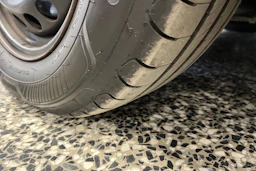 sininen Volkswagen Golf 2005 kuva 10.