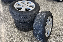 sininen Volkswagen Golf 2005 kuva 20.