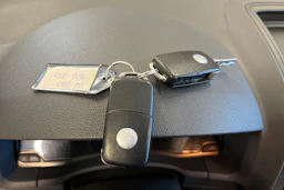 sininen Volkswagen Golf 2005 kuva 23.