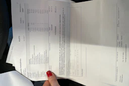 sininen Volkswagen Golf 2005 kuva 25.