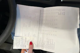 sininen Volkswagen Golf 2005 kuva 26.