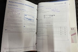 Punainen Volkswagen GOLF 2006 kuva 20.