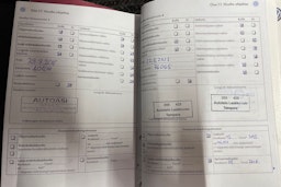 Punainen Volkswagen GOLF 2006 kuva 22.