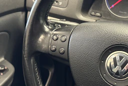 harmaa Volkswagen Golf 2007 kuva 13.