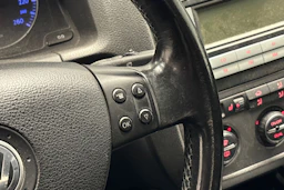 harmaa Volkswagen Golf 2007 kuva 14.