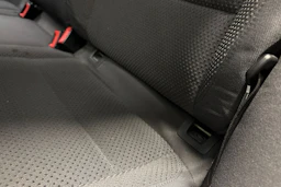 harmaa Volkswagen Golf 2007 kuva 17.