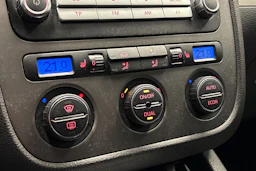 harmaa Volkswagen Golf 2007 kuva 20.