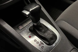 harmaa Volkswagen Golf 2007 kuva 21.