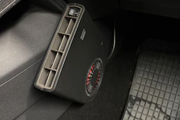 harmaa Volkswagen Golf 2007 kuva 24.