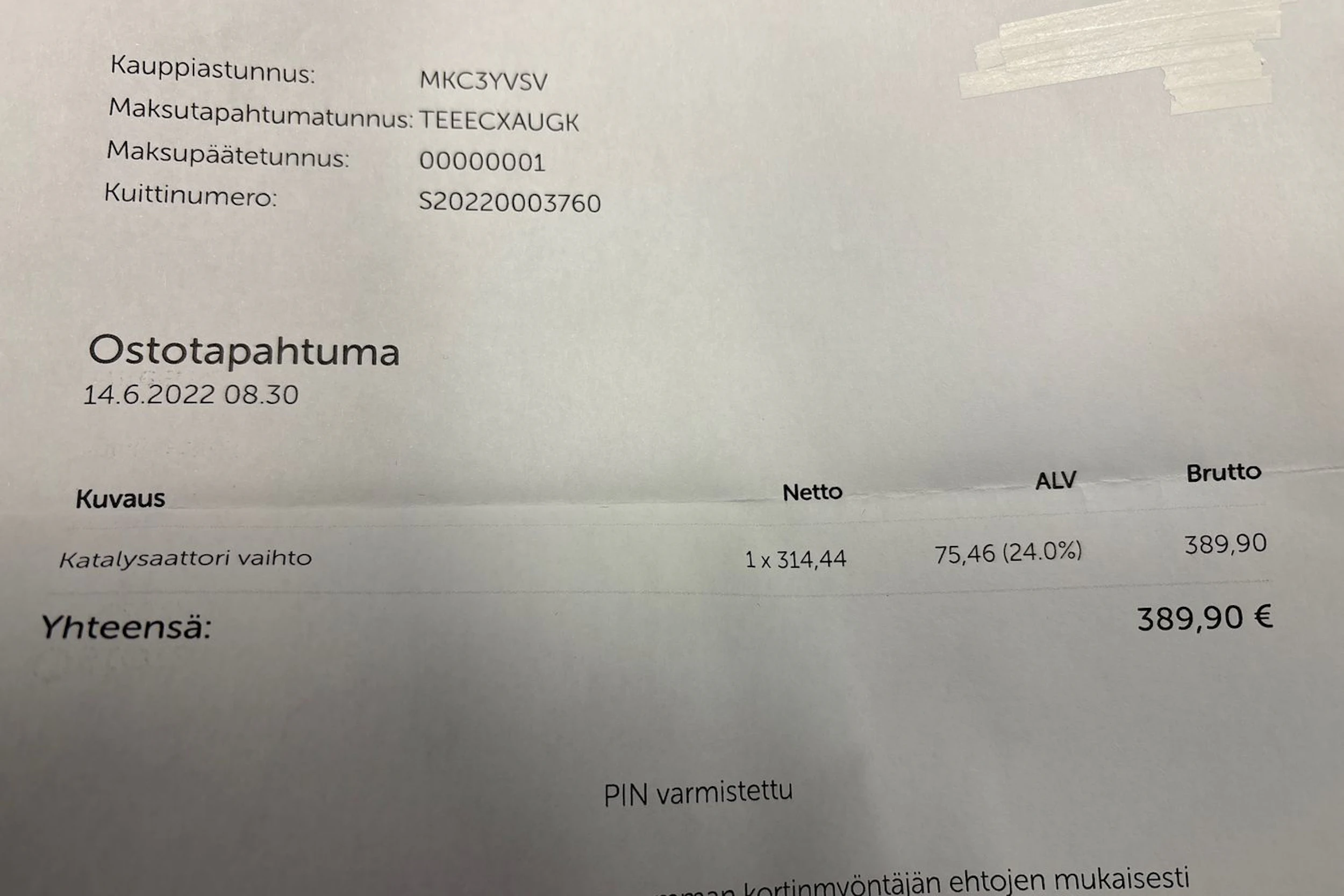 harmaa Volkswagen Golf 2007 kuva 32.