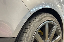 harmaa Volkswagen Golf 2007 kuva 35.