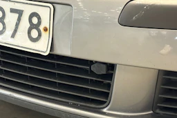 harmaa Volkswagen Golf 2007 kuva 40.