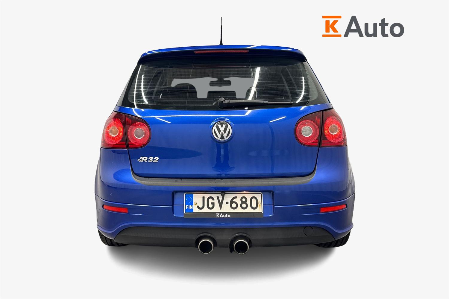 Volkswagen Golf 2007, photo 3/3