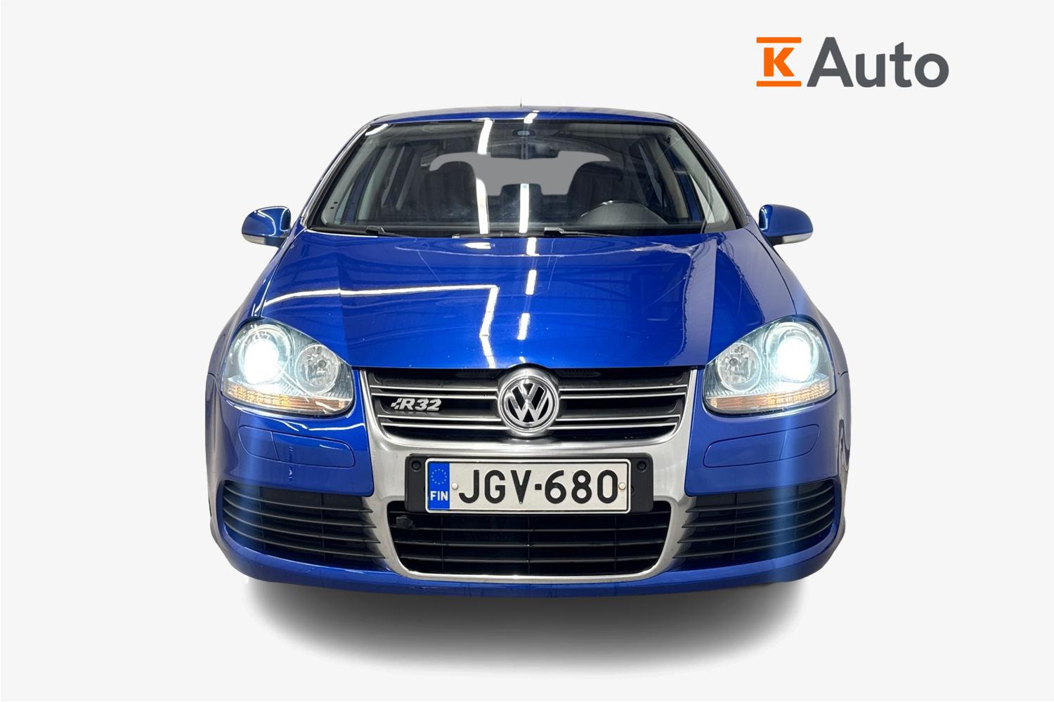 Volkswagen Golf 2007, kuva 4/19