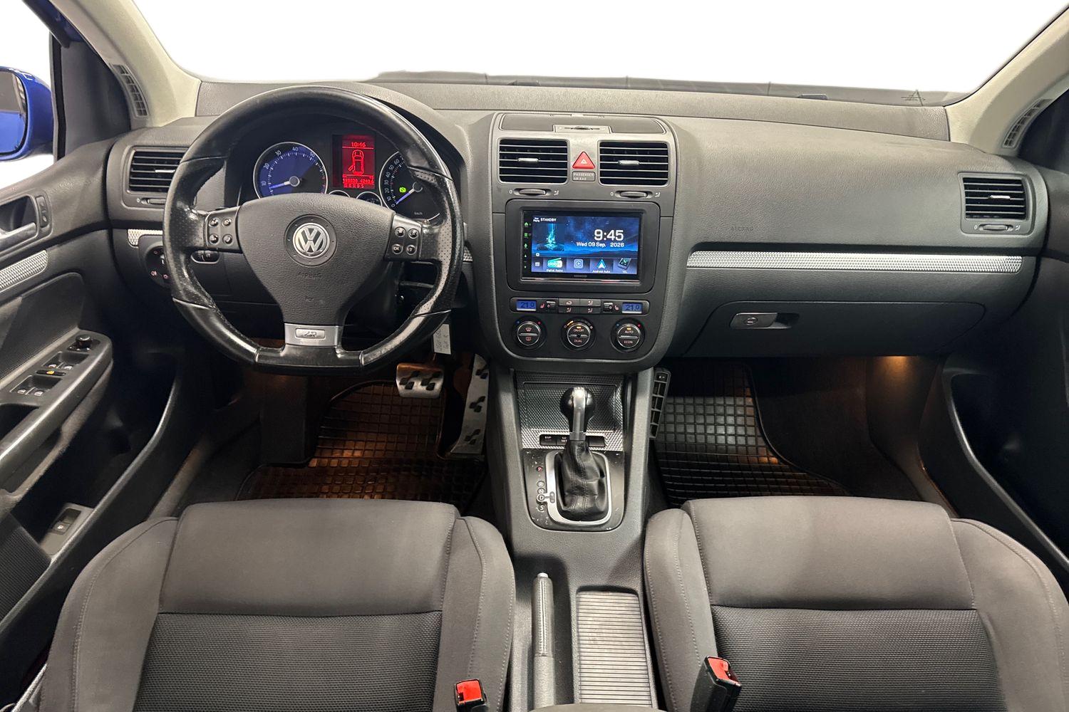 Volkswagen Golf 2007, kuva 7/19