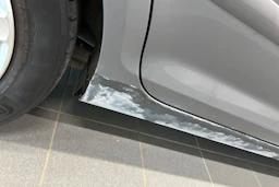 harmaa Volkswagen Golf 2007 kuva 13.