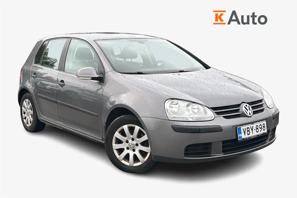 Volkswagen Golf GOLF HATCHBACK 1.4TSI-1K/257