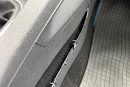 harmaa Volkswagen Golf 2007 kuva 19.
