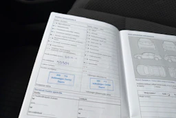 harmaa Volkswagen Golf 2007 kuva 21.