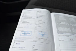 harmaa Volkswagen Golf 2007 kuva 23.