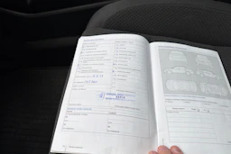 harmaa Volkswagen Golf 2007 kuva 25.