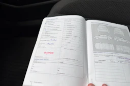 harmaa Volkswagen Golf 2007 kuva 26.