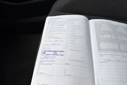 harmaa Volkswagen Golf 2007 kuva 27.