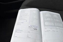harmaa Volkswagen Golf 2007 kuva 28.