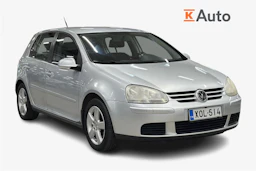 Hopea Volkswagen GOLF 2007 kuva 1.