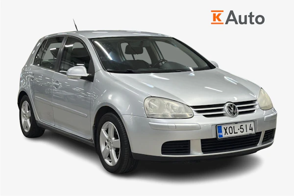 Volkswagen GOLF GOLF Viistoperõ (AB) 4ov 1590cm3