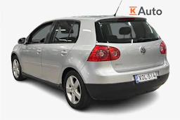 Hopea Volkswagen GOLF 2007 kuva 2.