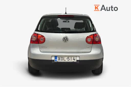 Hopea Volkswagen GOLF 2007 kuva 3.