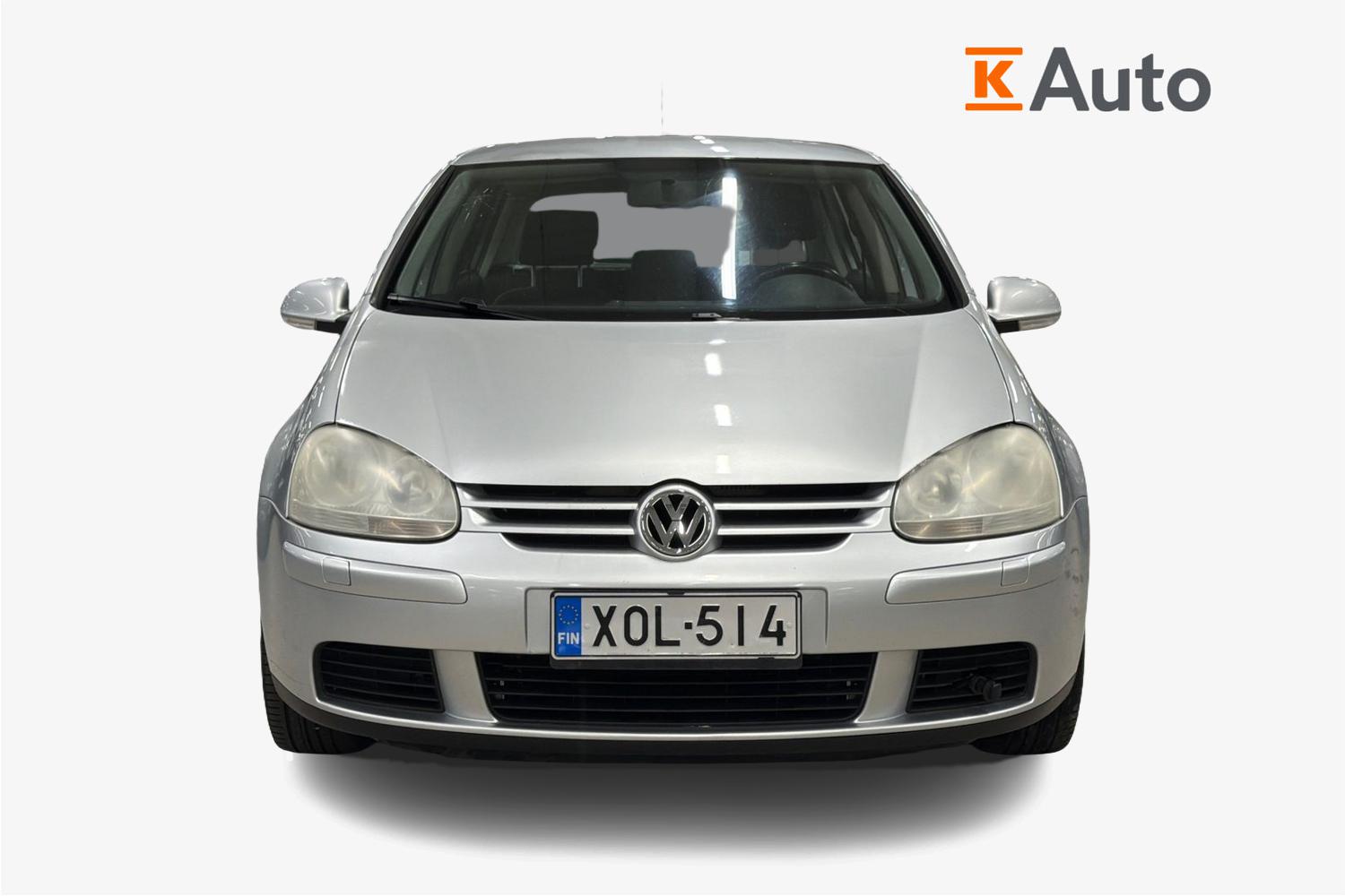Volkswagen Golf 2007, kuva 4/24