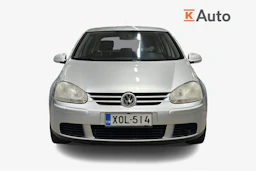 Hopea Volkswagen GOLF 2007 kuva 4.