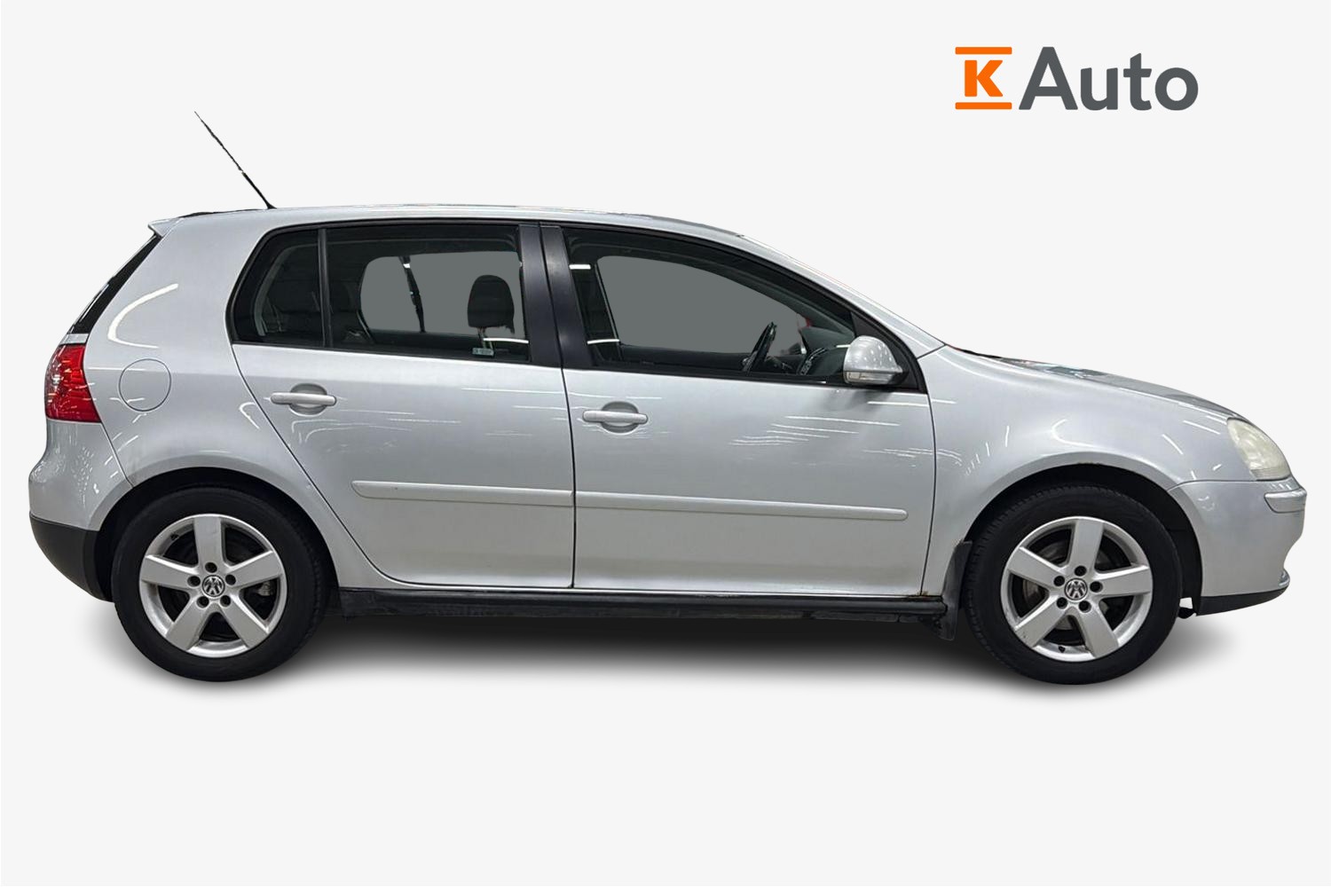 Volkswagen Golf 2007, kuva 5/24